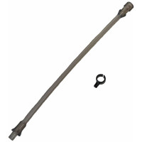 Milchschlauch zu Saeco XELSIS und GranAroma Milchbehälter